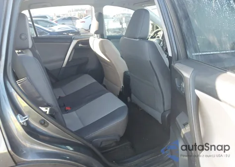 2015 Toyota Rav4 Xle из США, поврежденный, VIN 2T3WFREV1FW189411